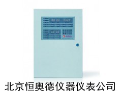 总线制可燃气体报警控制器