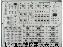 数字模拟电子术实验箱