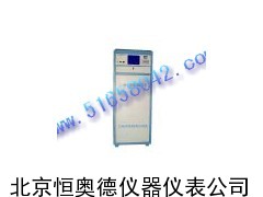 氨氮在线测定仪/在线式氨氮检测仪/氨氮测定仪