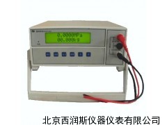 XRSJH-HR-YBS-WB    数字压力计