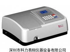 美谱达可见分光光度计V-1600(PC)  考试专用