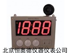 壁挂式微机数字测温仪