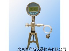 XRS-JH-HR-YBS-CQ      便携式数字压力校验仪