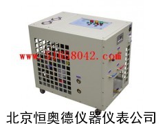 快速制冷剂回机