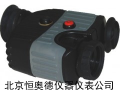 人体测温型红外热像仪