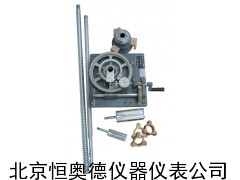 十字板剪力仪
