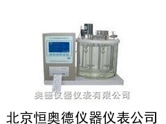 运动粘度测定仪