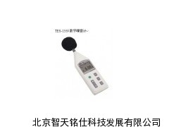 TES-1359數(shù)字噪音計(jì)