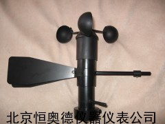 风速风向传感器 /体式风速风向传感器