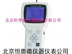 手持式激光尘埃粒子计数器