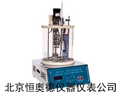 石油产品密度测定器/石油产品密度测定仪