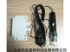 土壤PH传感器TM-PH，PH变送器价格，北京供应PH传感器