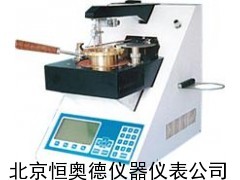 自动开口闪点测定器/石油产品自动开口闪点测定仪