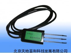 土壤湿度传感器TM-100N，土壤水分传感器TM-100N