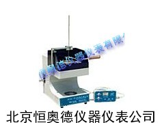 闪点和燃点测定器/闪点和燃点测定仪