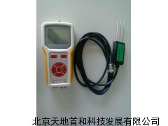 土壤濕度速測儀TD-19，濕度檢測測儀廠家