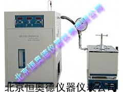 实际胶质测定器