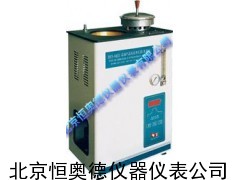 石油产品残炭测定器/石油产品残炭测定仪 042Z