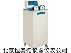 饱和蒸气压测定器