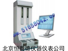 自动运动粘度测定装置