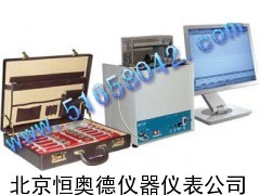 发动机油屈服应力和表观粘度测定器