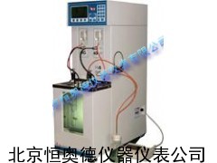 自动粘度测定器