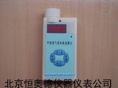 双参数测定仪/甲烷氧气两参数报警仪