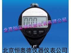 橡胶硬度计/数显橡胶硬度计