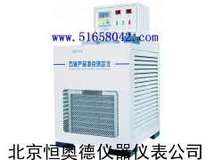 石油产品凝点测定仪