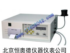 智能式铁离子分析仪/铁离子分析仪