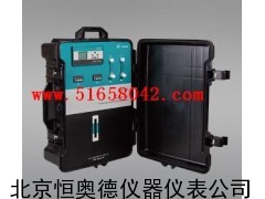 便携式湿度发生器