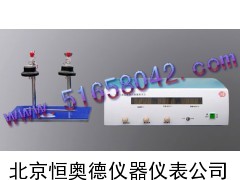 杨氏模量实验仪