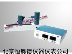 微机化光电效应(普朗克常数)实验仪