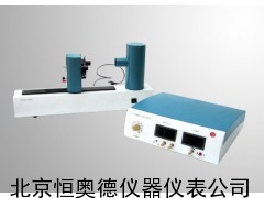 微机化光电效应(普朗克常数)实验