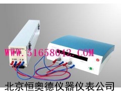 光电效应实验仪