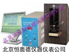 表观粘度测定器/表观粘度测定仪