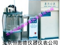 低温运动粘度测定器/低温运动粘度测定仪