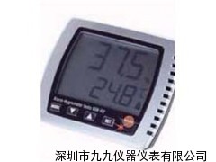 testo 608H2溫濕度計(jì)