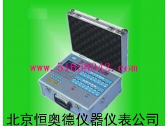 智能化土壤水分·温度多点监测仪