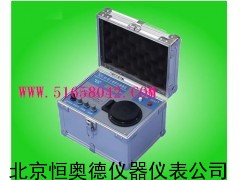 土壤养分速测仪/土壤养分检测仪