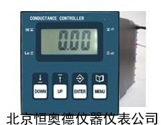 业电导率/电阻率仪/在线式电导率仪