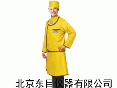 長(zhǎng)分體防護(hù)衣 射線防護(hù)衣 進(jìn)口防護(hù)衣 HDY84-C321