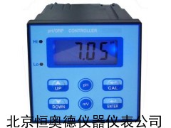 微电脑业酸度计/在线PH计