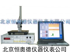 双电测四探针测试仪/四探针检测仪