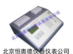 土壤养分测试仪/土壤分析仪/土壤化肥速测仪