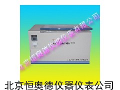 远红外原油快速稀释仪/原油快速稀释仪