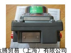 供应美国TOPWORX限位开关