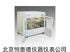 双层大容量恒温培养振荡器