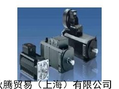 供应德国BAUMUELLER伺服电机