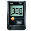 testo 174H温湿度记录仪